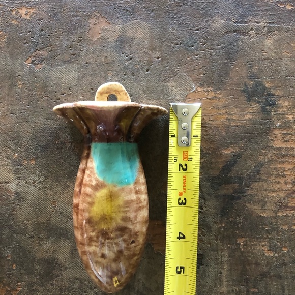 McCoy Wall Hanging Plant Holders - Picture 6 of 11